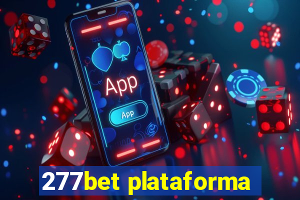 277bet plataforma